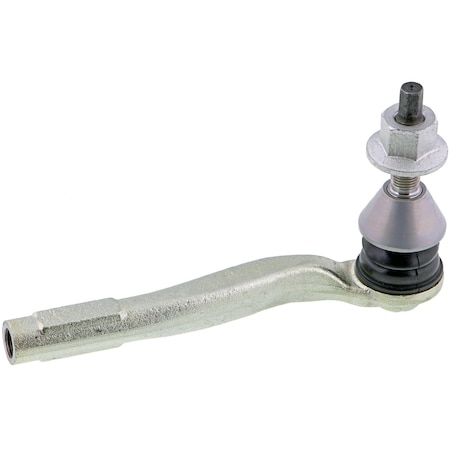 Mevotech 15-17 Mercedes-Benz C300 Tie Rod End, Ms106156 MS106156